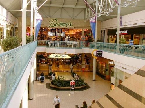 York Galleria | Retail - Shopping - York County Economic